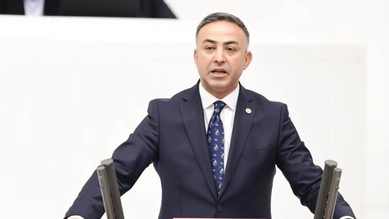 Çorum Milletvekili'nden Koruyucu Giyim İhalesi İddiası