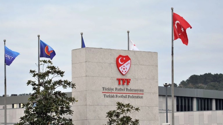 Otyakmaz'dan Yabancı Hakem Açıklaması: Derbi Talepleri Değerlendirilecek