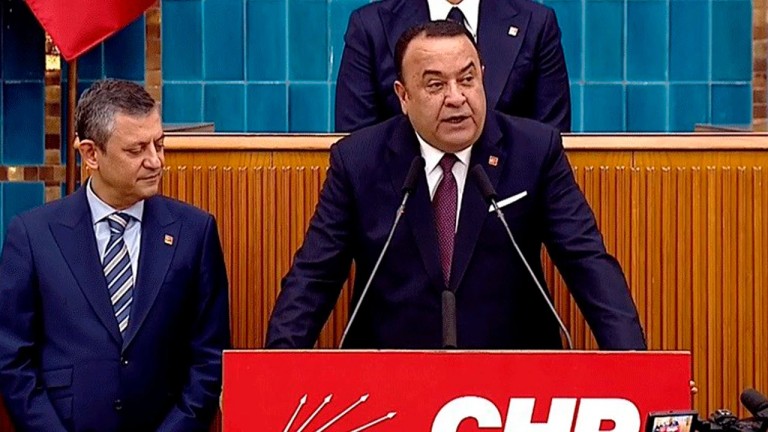 Adnan Beker'den CHP Adayı Çıkışı: "Ekrem İmamoğlu'na Oy Vereceğim" 