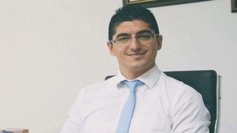 Foça Belediyesi Yeni Başkan Yardımcısı: Mustafa Anıl Feroğlu Göreve Başladı