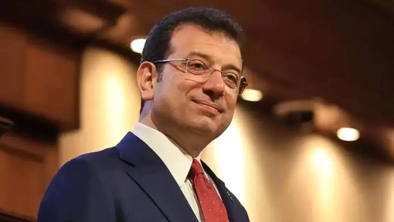 İmamoğlu Aday Olursa İBB Başkanlığı İçin Kim Öne Çıkıyor?