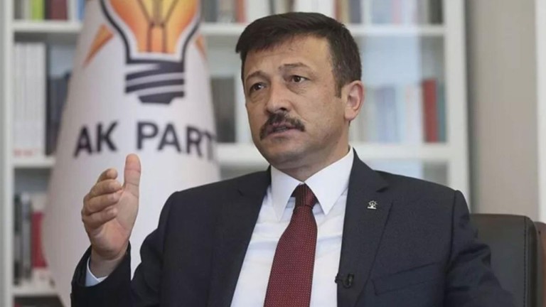 Hamza Dağ'dan CHP'nin 'Ön Seçim' Eleştirisi