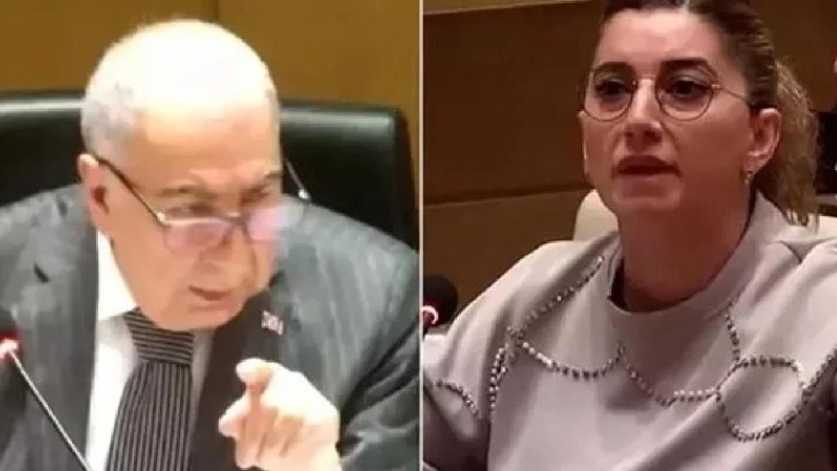 Kadıköy'de Soruşturma: Meclis Üyesi Kurtuluş'a Yurtdışı Yasağı! 