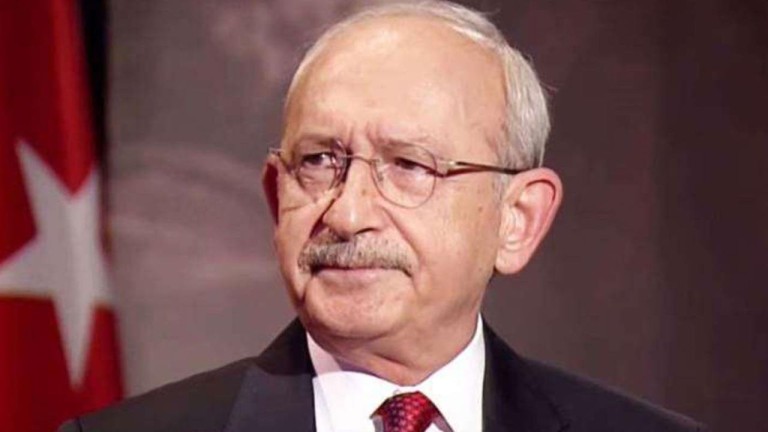 Kılıçdaroğlu'ndan Suriye Uyarısı: Türkiye İlişkilerini Gözden Geçirmeli