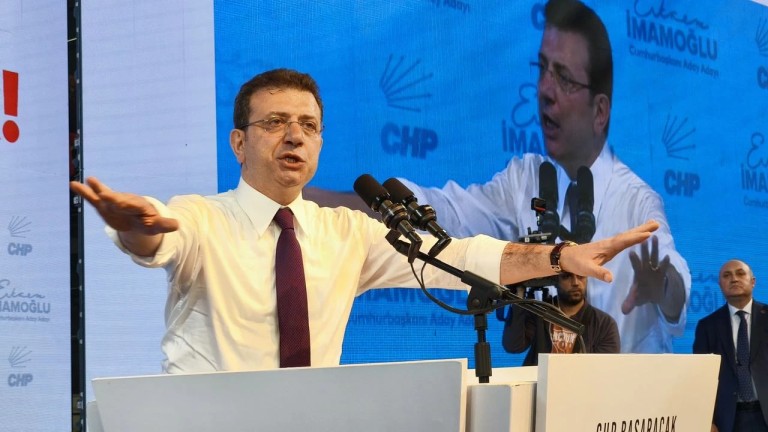 İmamoğlu'na Yakın İsimlere Operasyon: Şirketlere Tedbir Kararı Alındı
