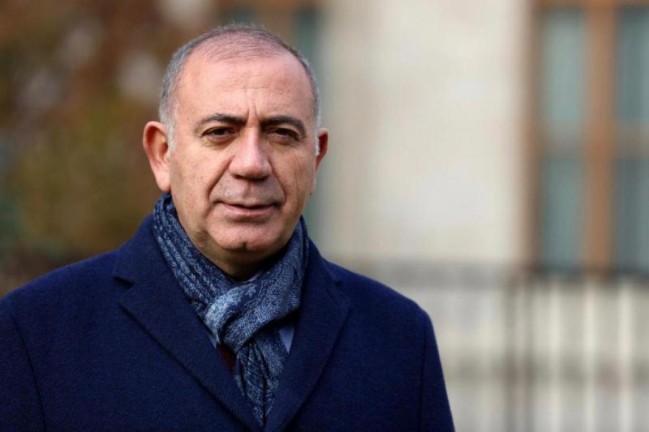 Gürsel Tekin'den Sürpriz Hamle: "Kararsızlar Partisi" Yolda