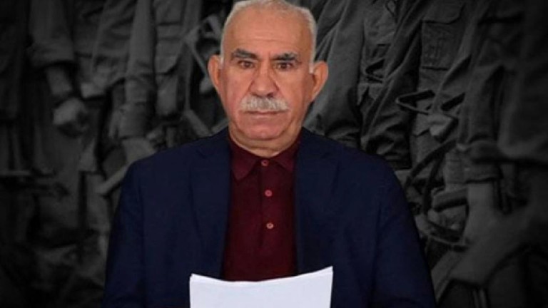  İmralı'da Öcalan Katarakt Ameliyatı Oldu
