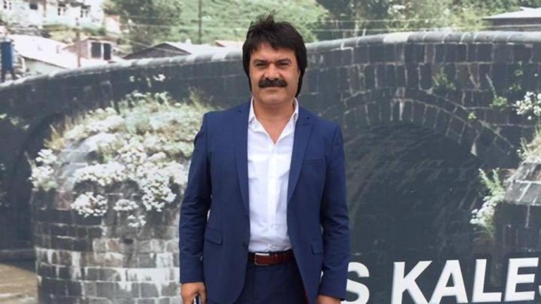 Belediye İş Sendikası Ege'de Acı Kayıp: Hamit Laçinoğlu Vefat Etti