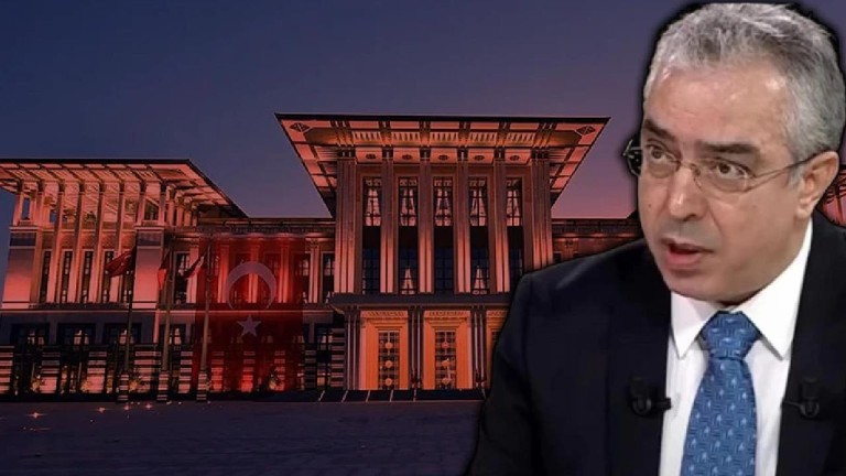 Uçum'dan Yeni Anayasa Çıkışı: "2023 Ruhu Yansıtmalı, Geleceği Kucaklamalı"