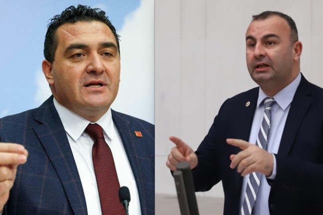 CHP İzmir Ön Seçim Hazırlığı: Karasu ve Arslan Koordinasyonu Sağlıyor