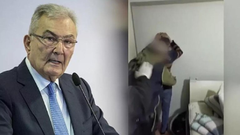 Baykal Kaset Soruşturması: Eski Emniyet Amiri Ü.Y. Ankara'da Yakalandı 