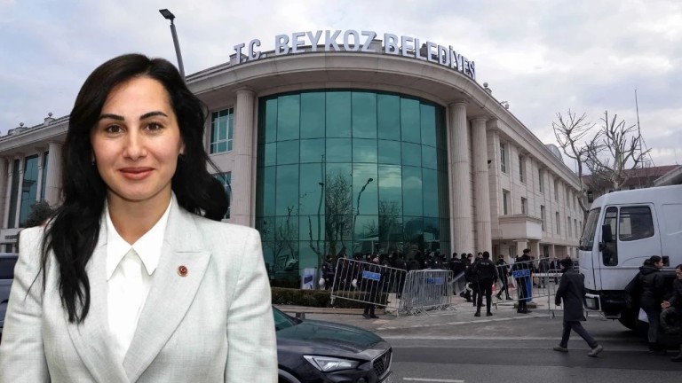 Beykoz'da CHP'li Özlem Vural Gürzel Yeni Belediye Başkan Vekili Oldu
