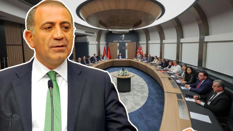 Gürsel Tekin Parti mi Kuruyor? CHP'den İlk Yorum Geldi!