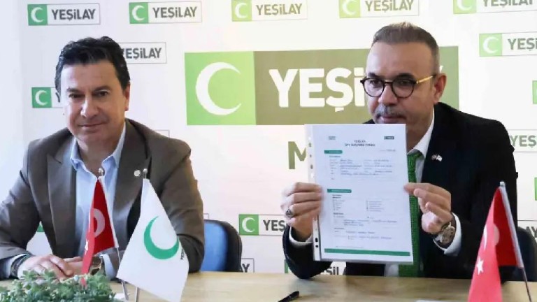 Ahmet Aras: 30 Yıllık Sigara Bağımlılığına Son! İşte Bırakma Hikayesi