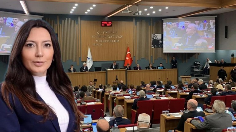 İzmir'de İmar Planı Kaosu: Bakanlık Kararı Mahalleliyi Kızdırdı