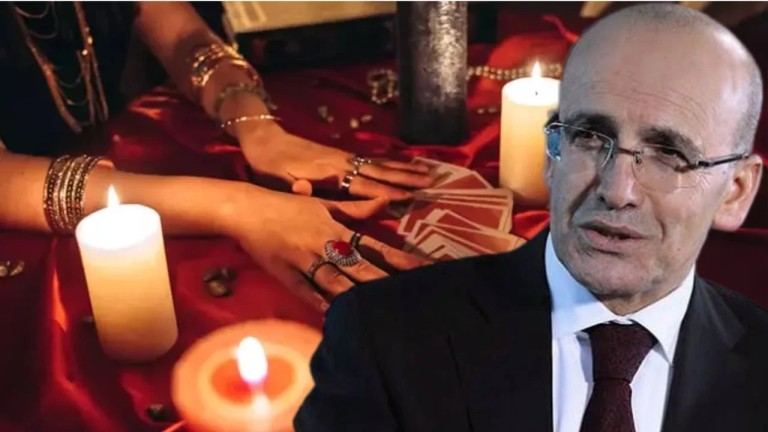 Falcı ve Astrologlara Vergi Affı Çağrısı: Şimşek'ten Kritik Uyarı
