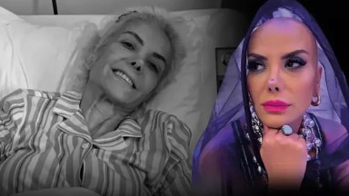 Tanyeli Hayatını Kaybetti: Ünlü Oryantal Pankreas Kanseriyle Mücadele Ediyordu