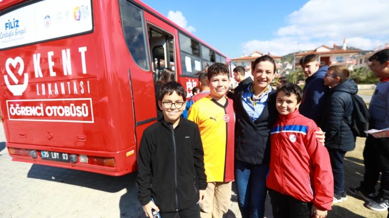Efes Selçuk'ta Sosyal Belediyecilik: Direnişle Gelen Hizmetler