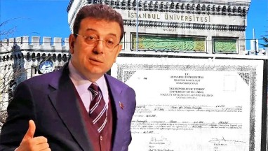 İÜ'den İmamoğlu Diploması Kararı: CHP Adaylığı Öncesi Kritik Gelişme