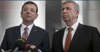 Yavaş'tan Adaylık Açıklaması ve Sert Tepki