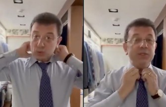  İmamoğlu'na Gözaltı Kararı: 105 Kişiye Operasyon