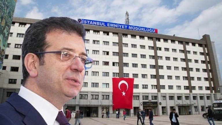  İBB Soruşturması: 87 Şüpheli İfade Verdi