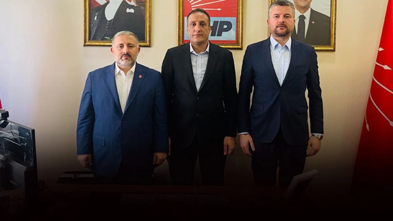 CHP Buca'da o isim geri döndü