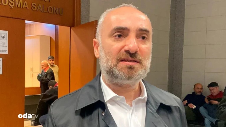 Saymaz, adli kontrol şartıyla serbest bırakıldı
