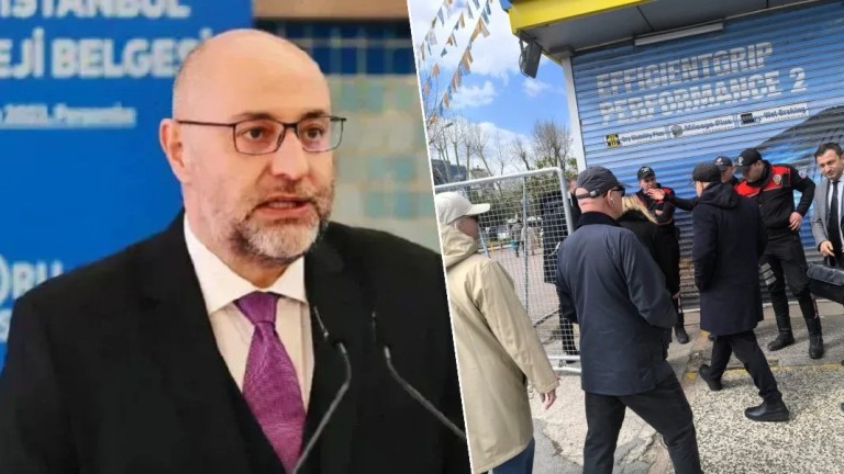 Buğra Gökce'den Gözaltı İddialarına Yanıt: "Hesap Veremeyeceğim Bir Şey Yok"
