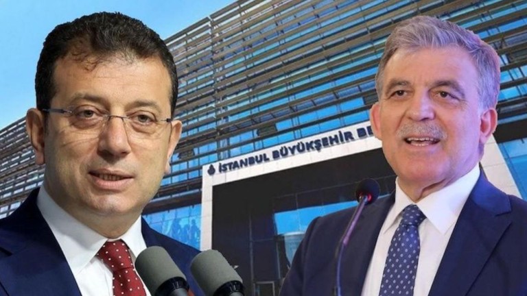 Abdullah Gül'den İmamoğlu Uyarısı: Hukuk Kaybı Türkiye'yi Yıpratır