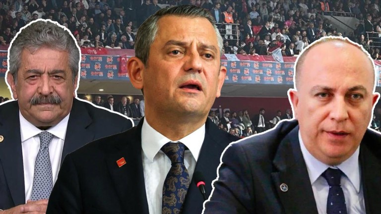 CHP Olağanüstü Kurultayı Tartışması: MHP'den Kritik 'Yok Hükmünde' Çıkışı