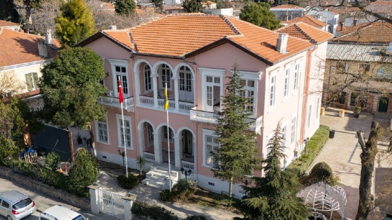 Buca Kent Belleği Sergisi ile Geçmiş Canlanıyor