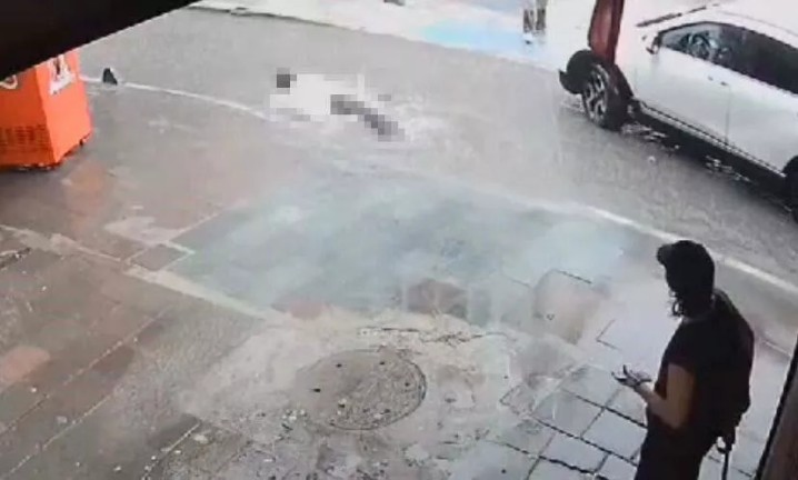 İzmir'de Akıma Kapılma: Yapay Zeka Mazgal Tespiti ile Yeni Bulgular
