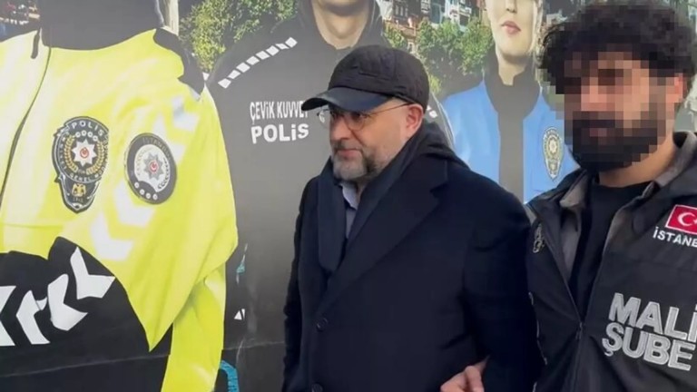 İPA Başkanı Gökce'den Tutuklama Sonrası Açıklama: "Direniştir Yaşamak"