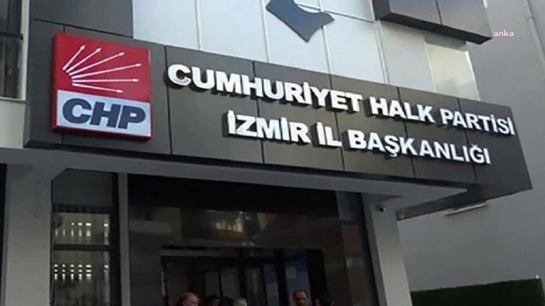 İmamoğlu Tutuklandı: CHP İzmir'den Sert Tepkiler