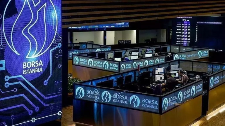 SPK'dan Borsa İstanbul'a Açığa Satış Yasağı!