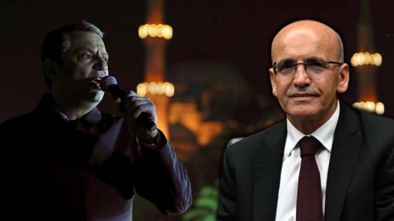  Şimşek'ten İstifa İddialarına Net Yanıt: "Görevimizin Başındayız"
