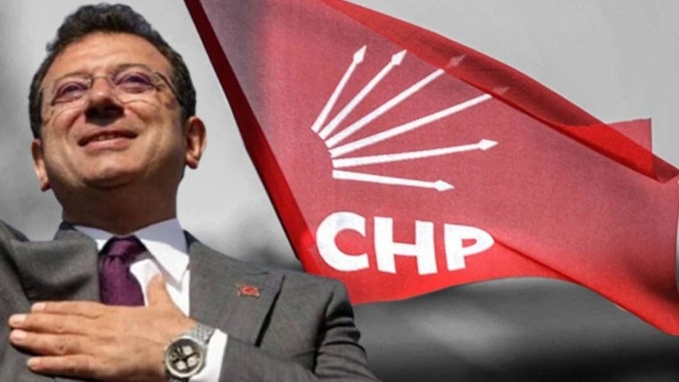 Ekrem İmamoğlu'ndan İlk Açıklama: Demokrasiye Darbe, Umut Kaybolmasın