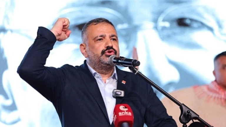 Gündoğdu Meydanı'nda İzmir Buluşması