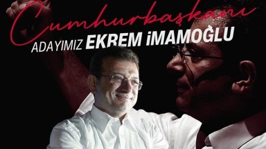 CHP'den tarihi karar