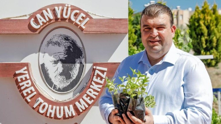 Seferihisar Yerel Tohum Şenliği: Atalık Tohumlar Mayıs'ta Buluşuyor