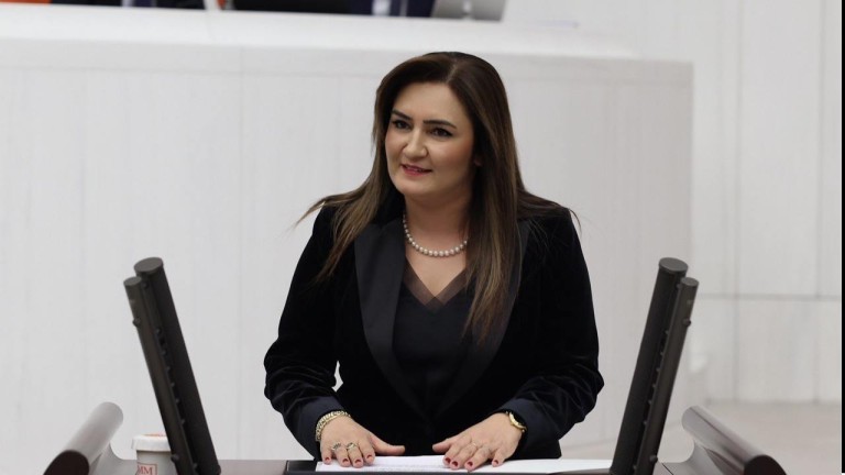 Kılıç'tan Protestolar İçin Meclis Araştırması