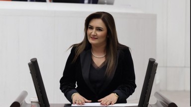 Kılıç'tan Protestolar İçin Meclis Araştırması