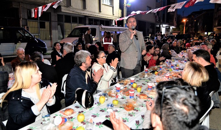 Başkan Eşki'den Yeşilova'ya Dev Yatırımlar