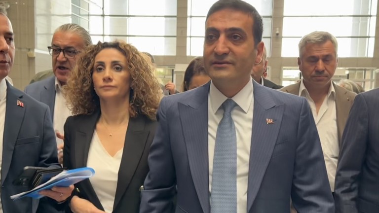 İnan Güney'den CHP Kongresi Soruşturmasında Kritik Açıklamalar 