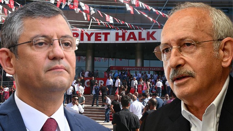 CHP Kurultayı: Kılıçdaroğlu Sürprizi mi? Yoksa Kayyum Mu Geliyor?