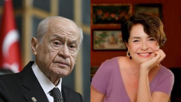 Bahçeli'den Gürses'e Müjdeli Haber: Sağlığı Yerinde, Bayram Sonrası Dönüyor 