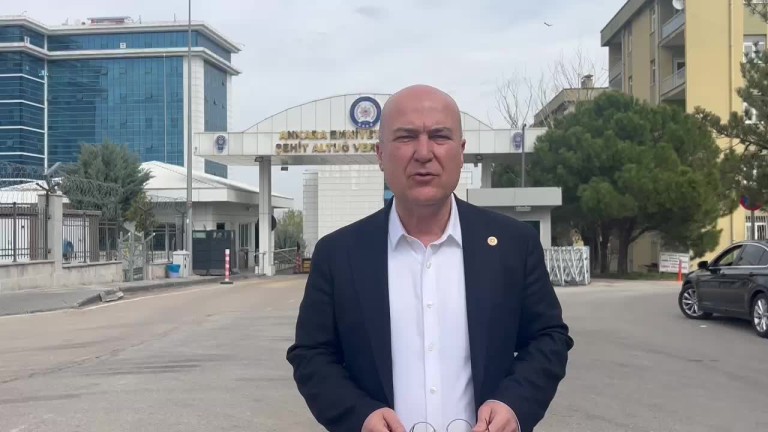 ODTÜ'de Gözaltılar, CHP'li Bakan Devrede