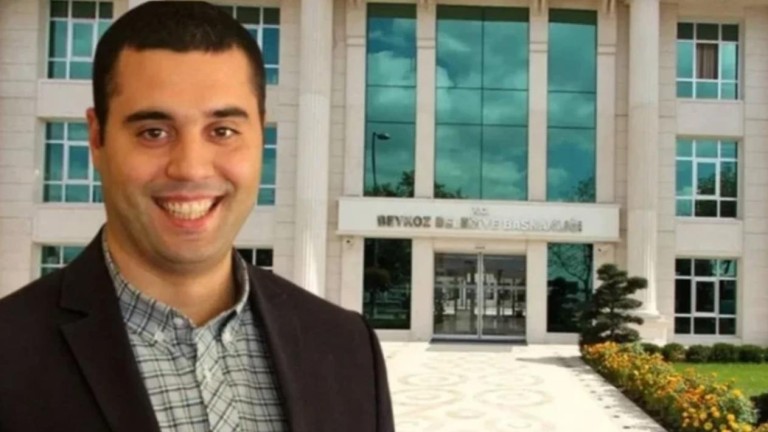 Beykoz Belediyesi Soruşturması: Tutuklu Müdür Orkun Kalonya Serbest