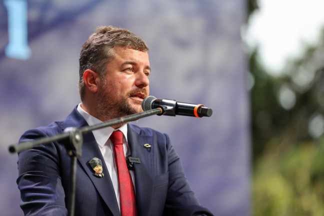 Başkan Duman'dan Sert Tepki ve Sendika Eleştirisi